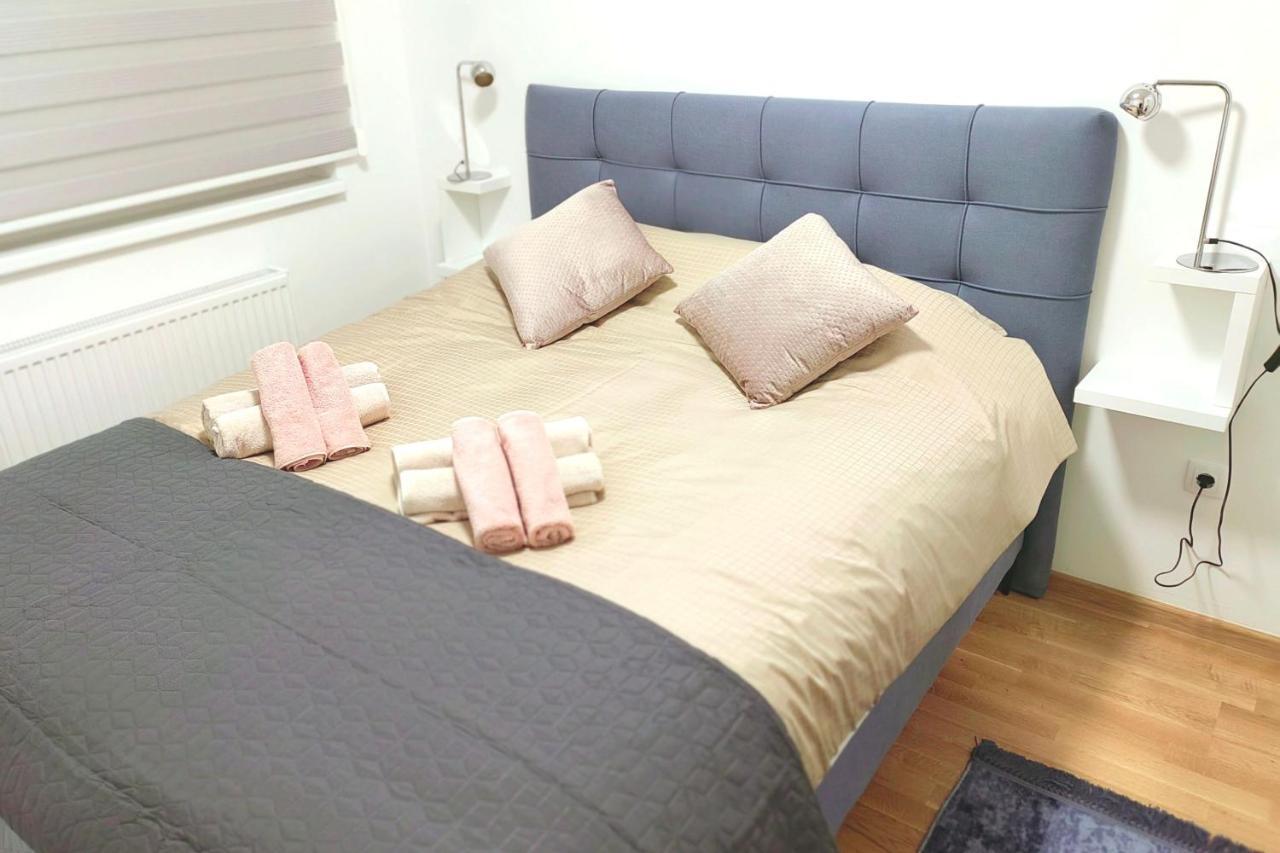 Apartamento Silver Pale