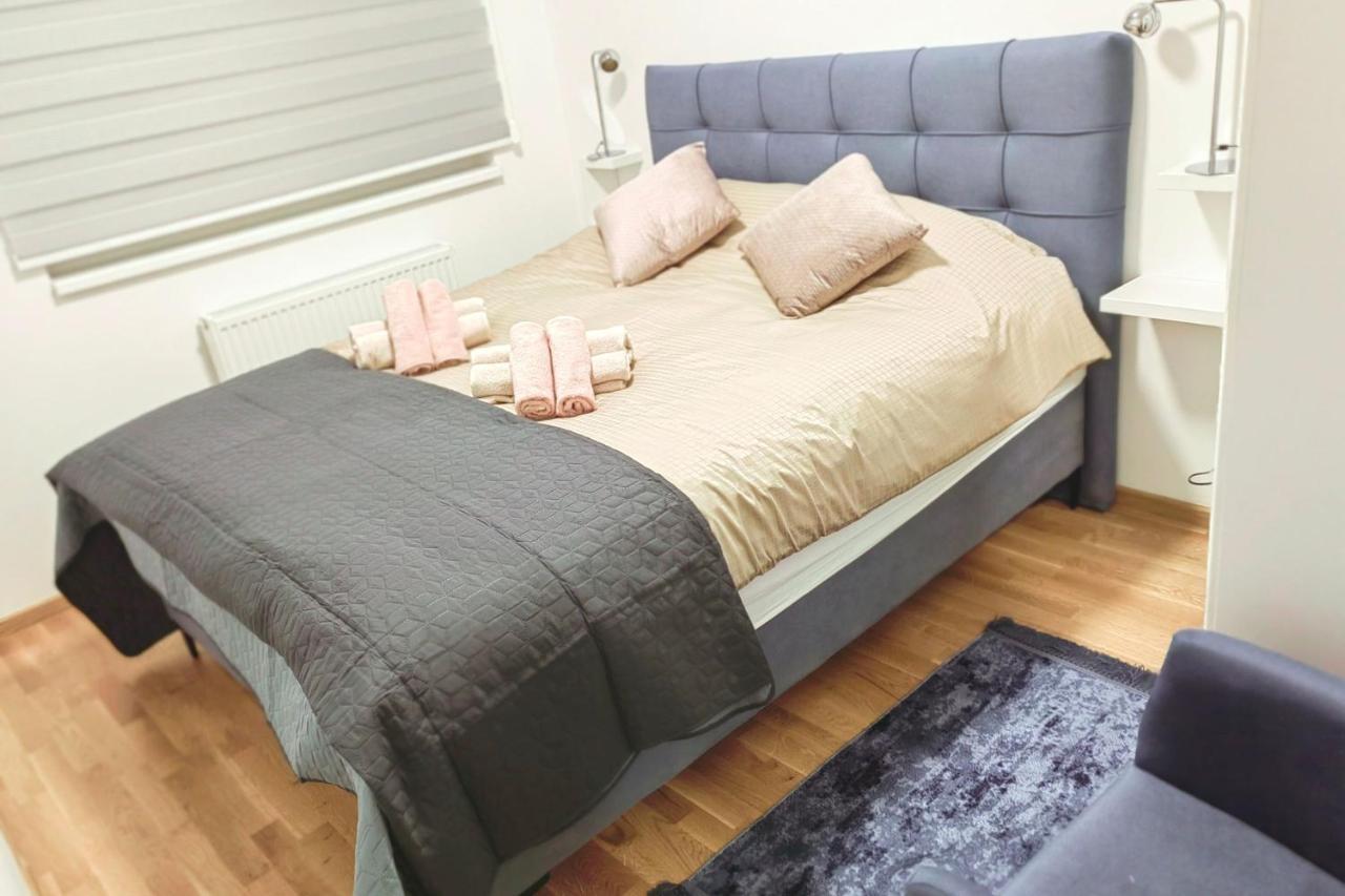 Apartamento Silver *